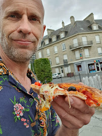 Pizza du Pizzas à emporter Gang Of Pizza à Isigny-sur-Mer - n°5
