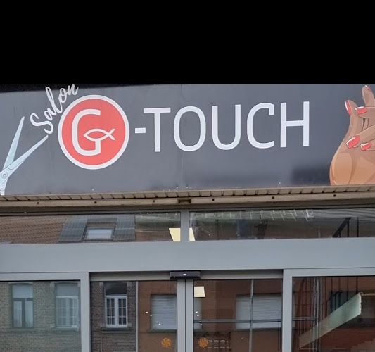 Salon G-Touch - Mechelen