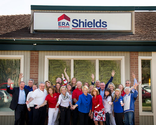 Real Estate Agency «ERA Shields Real Estate», reviews and photos, 5475 Tech Center Dr #300, Colorado Springs, CO 80919, USA