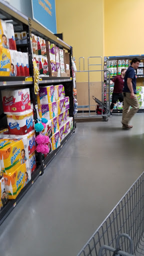 Department Store «Walmart Supercenter», reviews and photos, 1515 SE Marshall St, Boone, IA 50036, USA