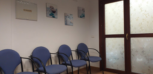 Clínica Dental Sabina en Villa de Valverde, Santa Cruz de Tenerife