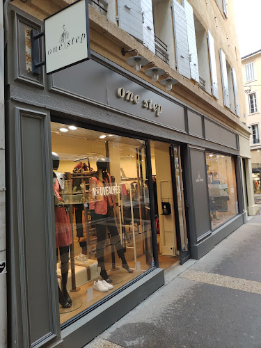 Magasin de vêtements One Step Aix-en-Provence