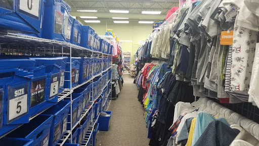 Used Clothing Store «Once Upon A Child», reviews and photos, 5125 N President George Bush Hwy #500, Garland, TX 75040, USA