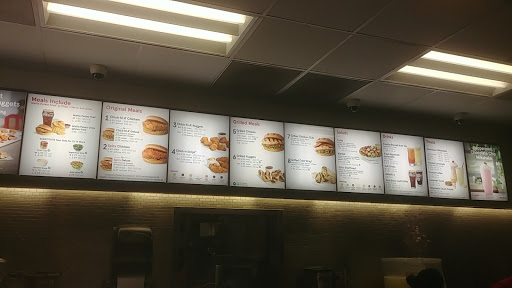 Fast Food Restaurant «Chick-fil-A», reviews and photos, 4805 Valley View Blvd NW, Roanoke, VA 24012, USA