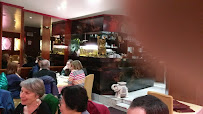Atmosphère du Restaurant asiatique Lotus d'Or à Chaville - n°2