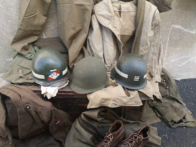 Lehmann Military à Ugny-sur-Meuse