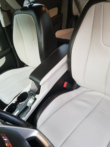 Car Wash «Zoom Car Wash», reviews and photos, 3434 E Hammer Ln, Stockton, CA 95207, USA