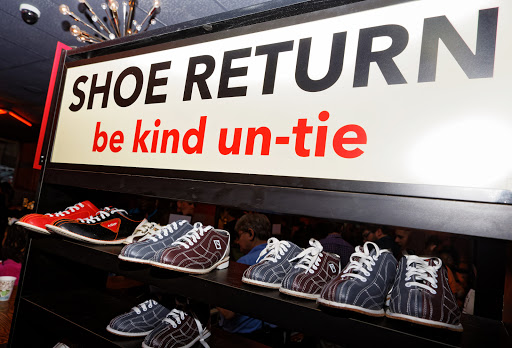 Bowling Alley «AMF Star Lanes», reviews and photos, 740 S Pleasantburg Dr, Greenville, SC 29607, USA