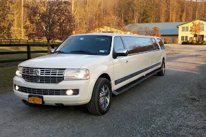 A Hudson Valley Limousine image
