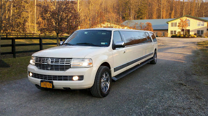 A Hudson Valley Limousine