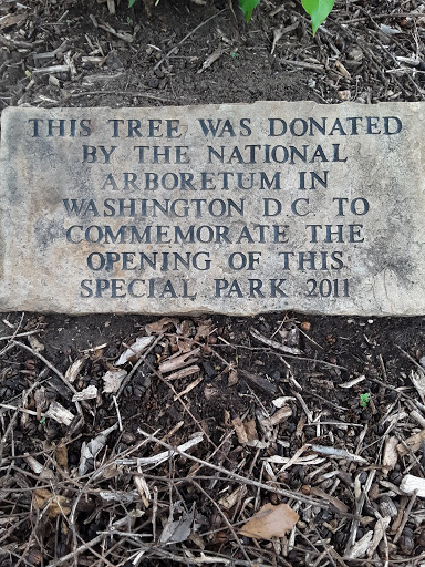 Park «The Crape Myrtle Trails of McKinney», reviews and photos, 6452 Collin McKinney Pkwy, McKinney, TX 75070, USA