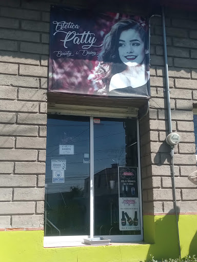 Estética Patty