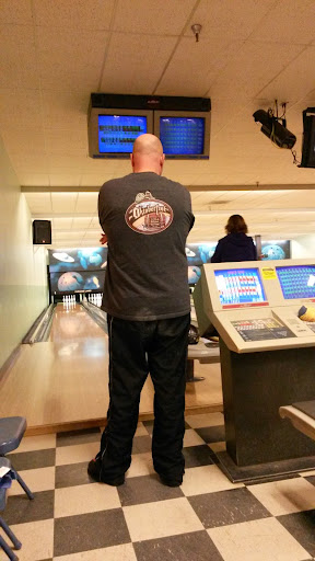 Bowling Alley «Paradise Lanes», reviews and photos, 355 Spring St, Friday Harbor, WA 98250, USA