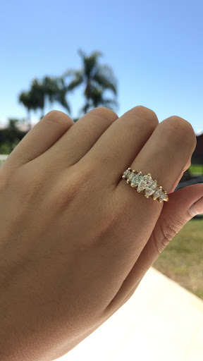 Jeweler «The Jewelry Doctors of Auburndale», reviews and photos, 1052 US-92, Auburndale, FL 33823, USA