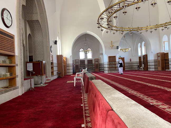 Opinii despre مسجد الجمعة în المدينة المنورة - أخرى
