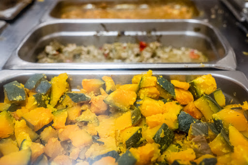 Health Food Store «Nanni Health Store & Vegan Restaurant», reviews and photos, 5222 Church Ave, Brooklyn, NY 11203, USA