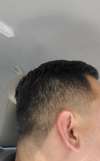 Barber Shop «Miller Barber Shop», reviews and photos, 3940 N Miller Rd # C, Scottsdale, AZ 85251, USA