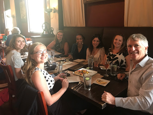 Personal Injury Attorney «Coye Law Firm», reviews and photos