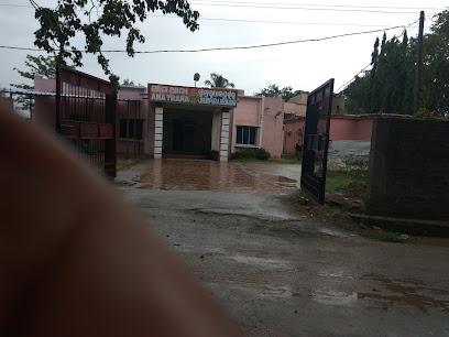 Police Station, Jhumpura