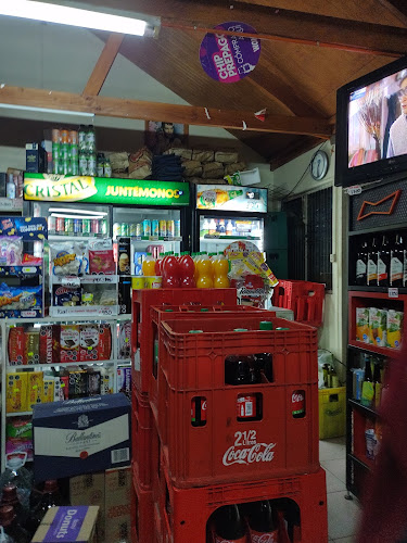Botilleria & Minimarket - Donkan - Padre Las Casas