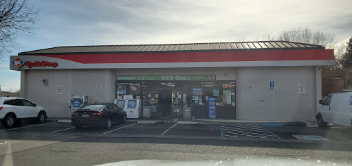 Gas Station «Quik Stop», reviews and photos, 1105 Airport Park Blvd, Ukiah, CA 95482, USA