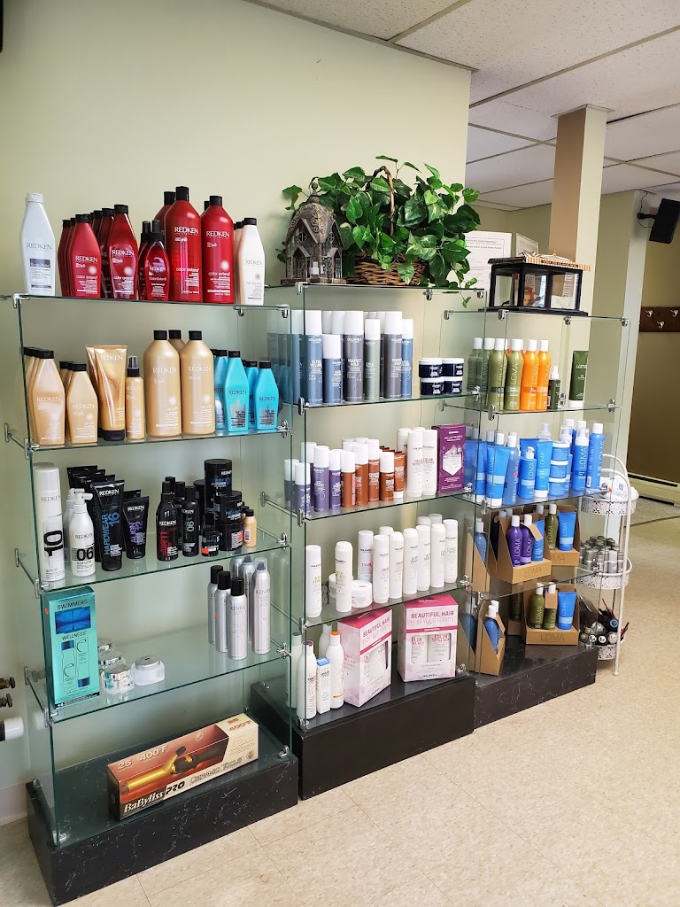 Shear Magic Styling Salon, LLC 06029