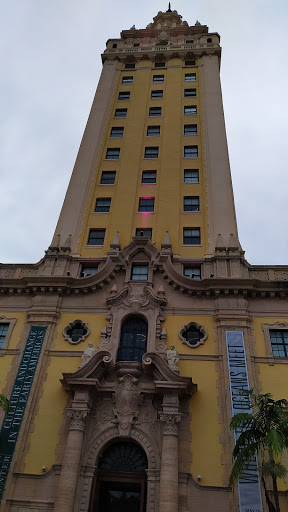 Travel Agency «Go Miami Card at Miami Beach Visitor Center», reviews and photos, 1920 Meridian Ave, Miami Beach, FL 33139, USA