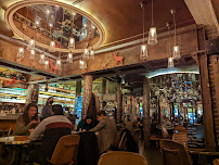 Atmosphère du Restaurant Café Aux Fourreurs à Paris - n°9