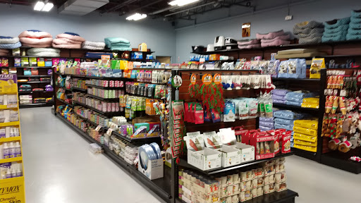 Pet Supply Store «Croton Pet Station», reviews and photos, 420 S Riverside Ave, Croton-On-Hudson, NY 10520, USA