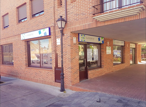 Su Espacio Inmobiliaria Griñon en Griñón
