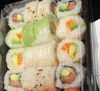 Sushi du Restaurant de sushis Eat Sushi à Le Raincy - n°20