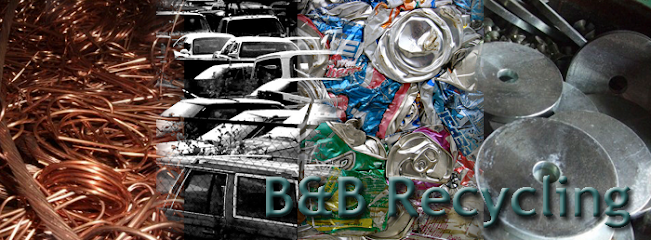 B & B Recycling Inc