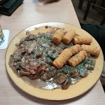 Photo n°1 de l'avis de Christine.i fait le 07/11/2022 à 17:20 sur le  Restaurant & Café Scherbenhaufen à Selb