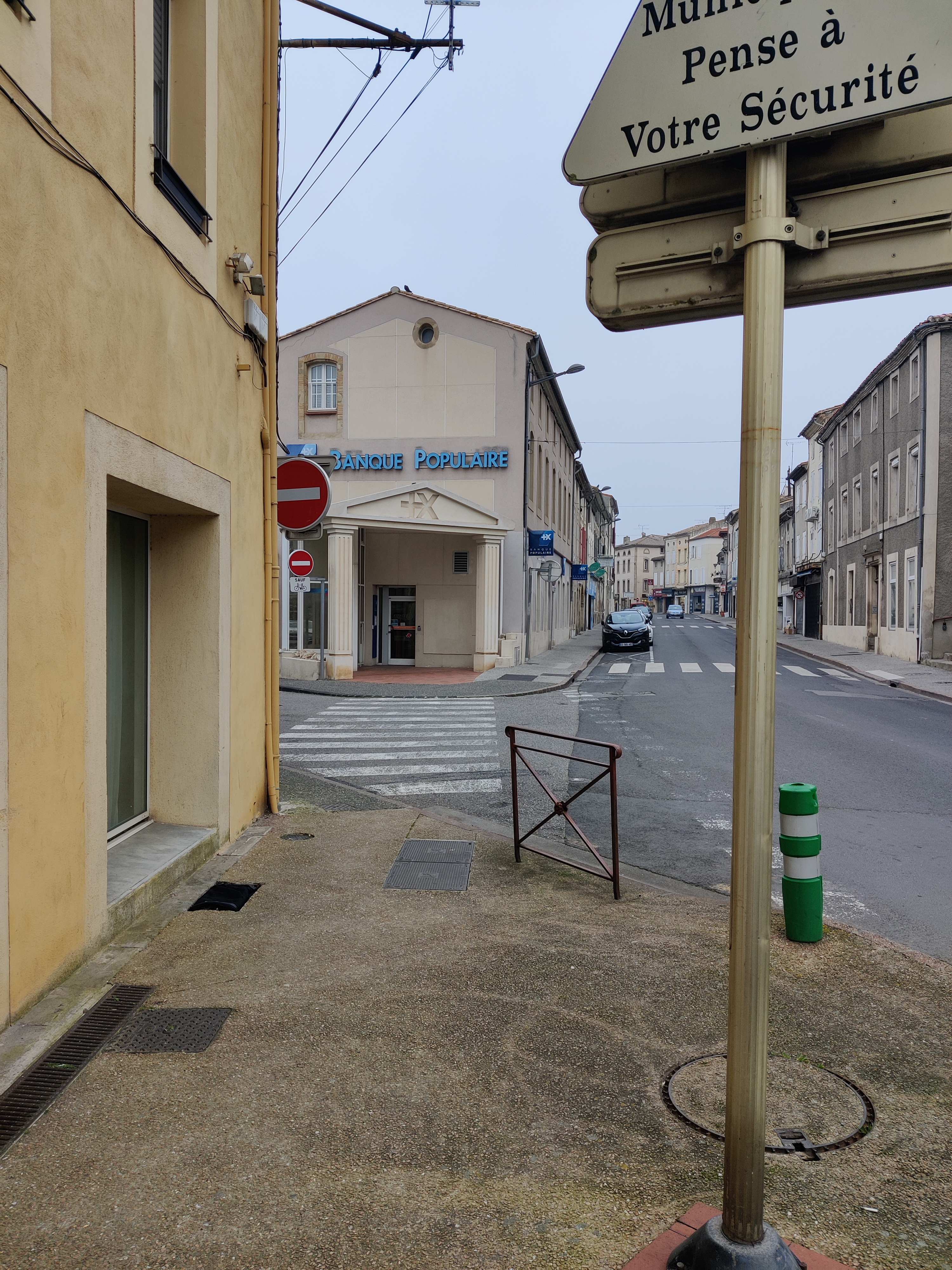 Photo n° 1 de l'avis de bruno.u fait le 03/02/2024 à 16:05