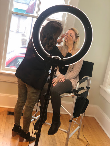 Spa «Jasmine Salon & Spa», reviews and photos, 251 Cook St, Lake Geneva, WI 53147, USA