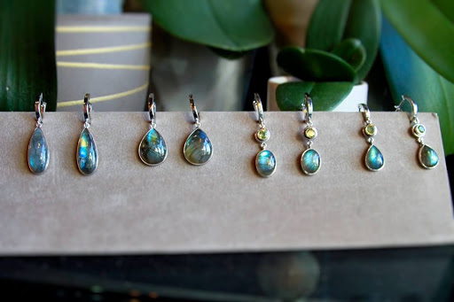 Jeweler «Rohr Jewelers», reviews and photos, 813 N Jefferson St, Milwaukee, WI 53202, USA