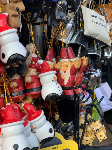 Columbus Circle Holiday Market image 8