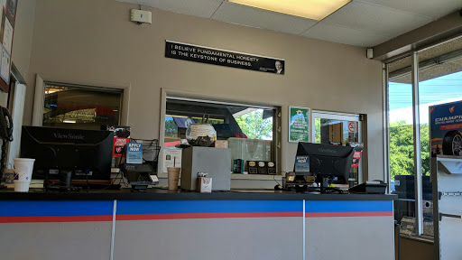 Tire Shop «Firestone Complete Auto Care», reviews and photos, 2048 West St, Annapolis, MD 21401, USA