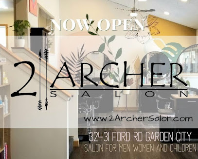 2 Archer Salon