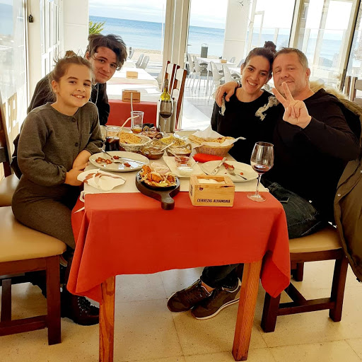 Taj Tandoori Indian International Restaurant