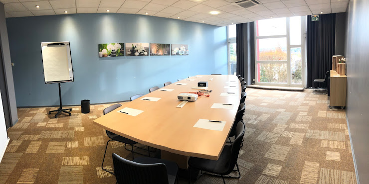 Équipements hôtels Hôtel ibis Metz Woippy 57140 Woippy