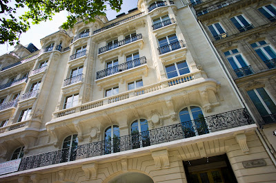 Multiburo Etoile à Paris