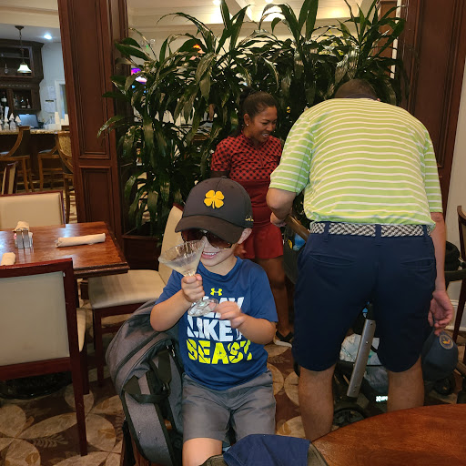 Golf Club «Legacy Club At Alaqua Lakes», reviews and photos, 1700 Alaqua Lakes Blvd, Longwood, FL 32779, USA