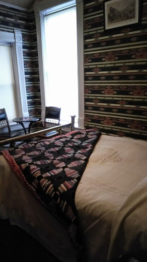 Museum «Molly Brown House Museum», reviews and photos, 1340 Pennsylvania St, Denver, CO 80203, USA