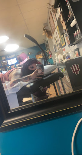 Explore name tattoo ideas for guys, creative tattoo ideas in Fort Wayne, available at Tattoo Fort Wayne