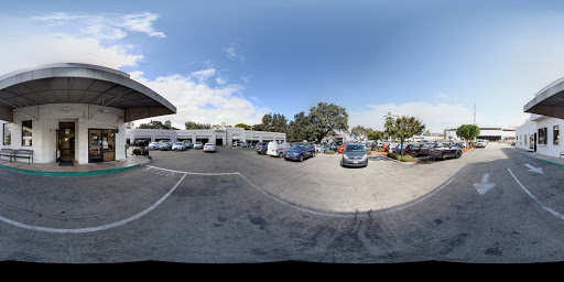 Volkswagen Dealer «Neftin Westlake Volkswagen», reviews and photos, 3550 Auto Mall Dr, Thousand Oaks, CA 91362, USA