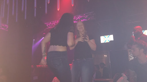 Night Club «Mosaic Nightclub and Lounge», reviews and photos, 4 Market Pl, Baltimore, MD 21202, USA