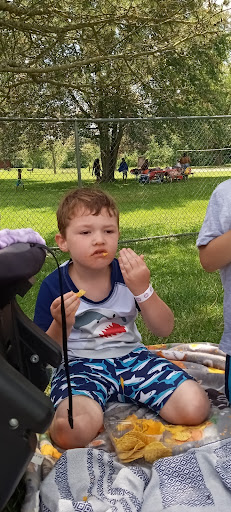 Park «Torzewski County Park», reviews and photos, 2051 Pero Lake Rd, Lapeer, MI 48446, USA