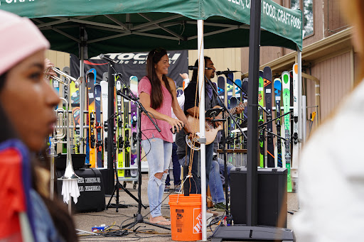 Sporting Goods Store «Boone Mountain Sports», reviews and photos, 2962 Evergreen Pkwy, Evergreen, CO 80439, USA