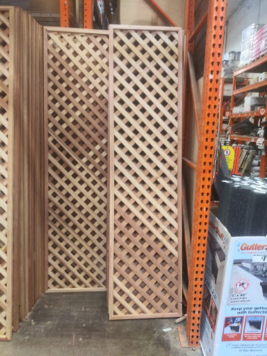 Home Improvement Store «The Home Depot», reviews and photos, 100 Bicentennial Way, Santa Rosa, CA 95403, USA